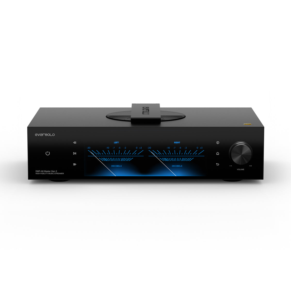 Eversolo DMP-A8 Master Gen2