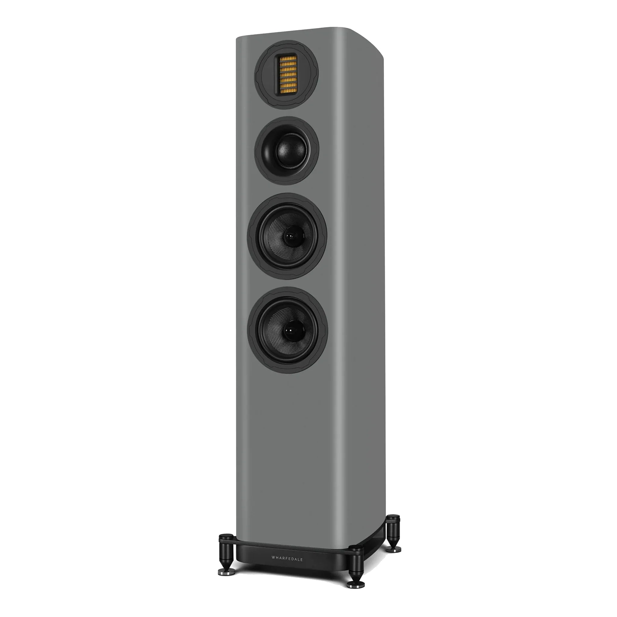 Wharfedale EVO 5.3
