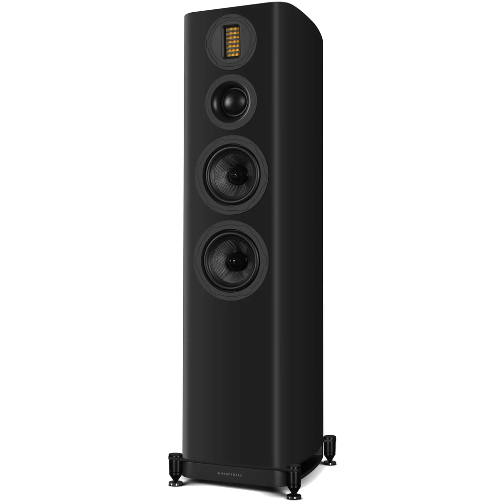 Wharfedale EVO 5.4