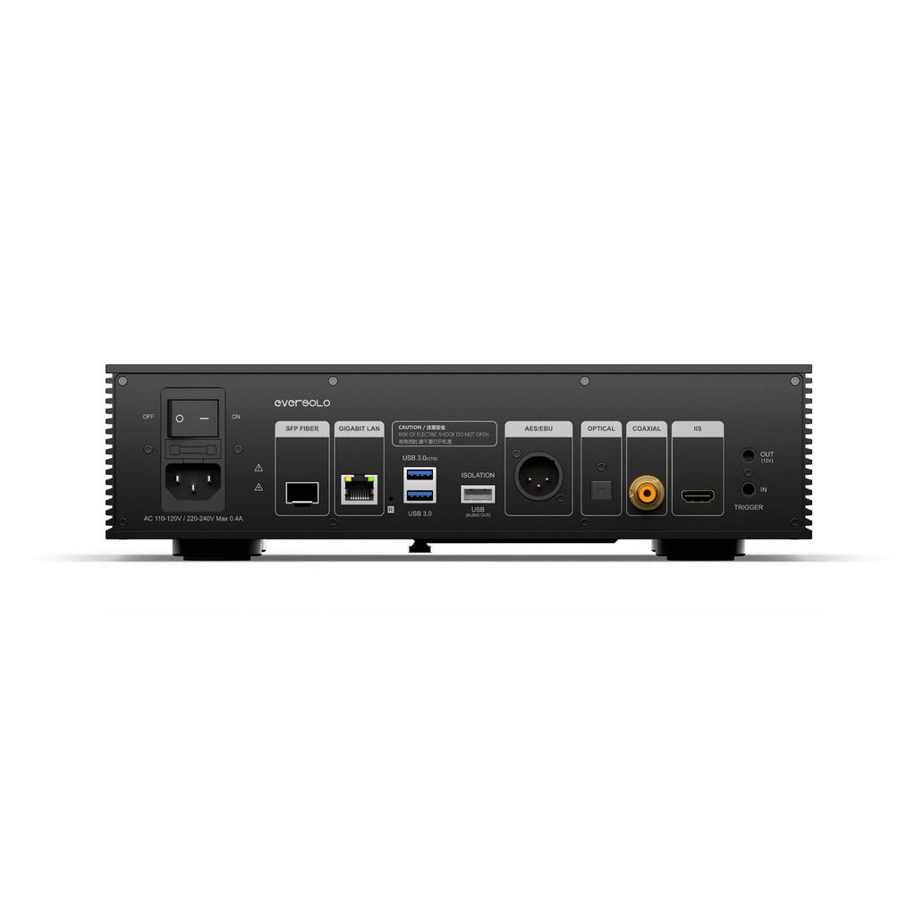 Eversolo T8