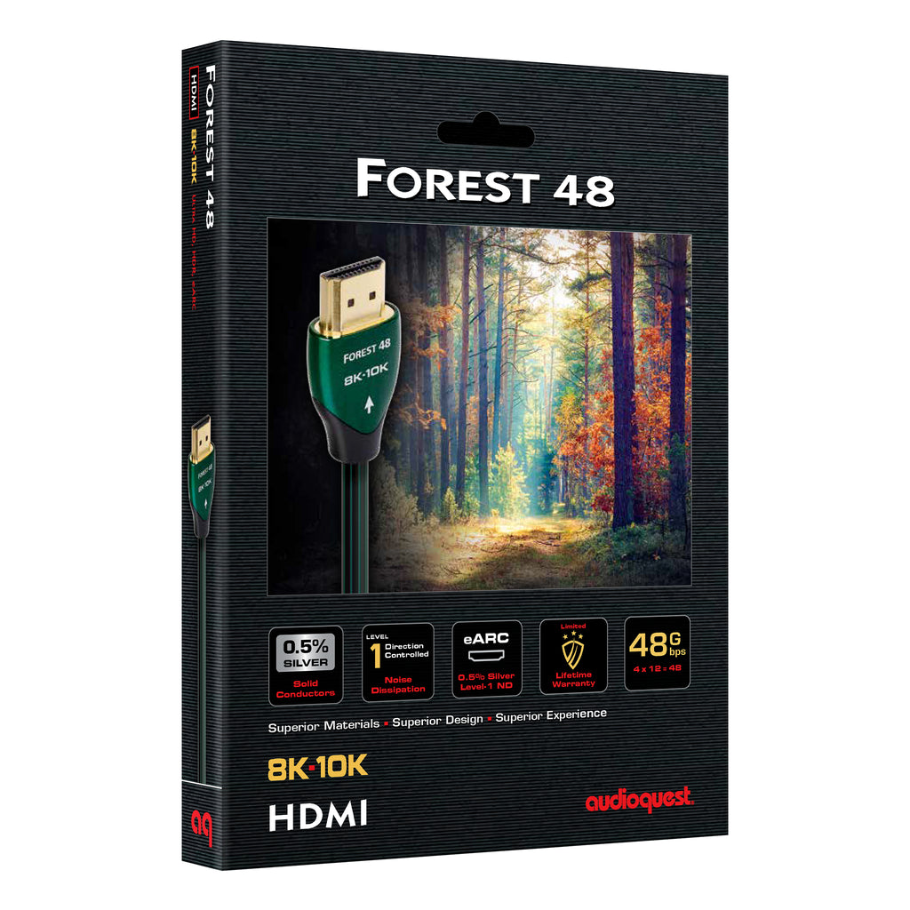 Forêt 48