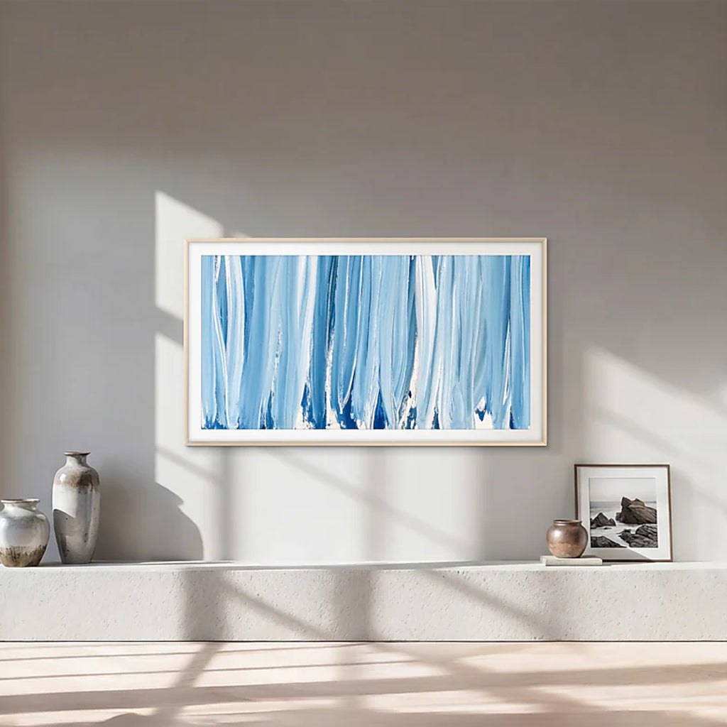 Samsung (2026) LS03HW The Frame Pro 
