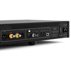 Hegel D50