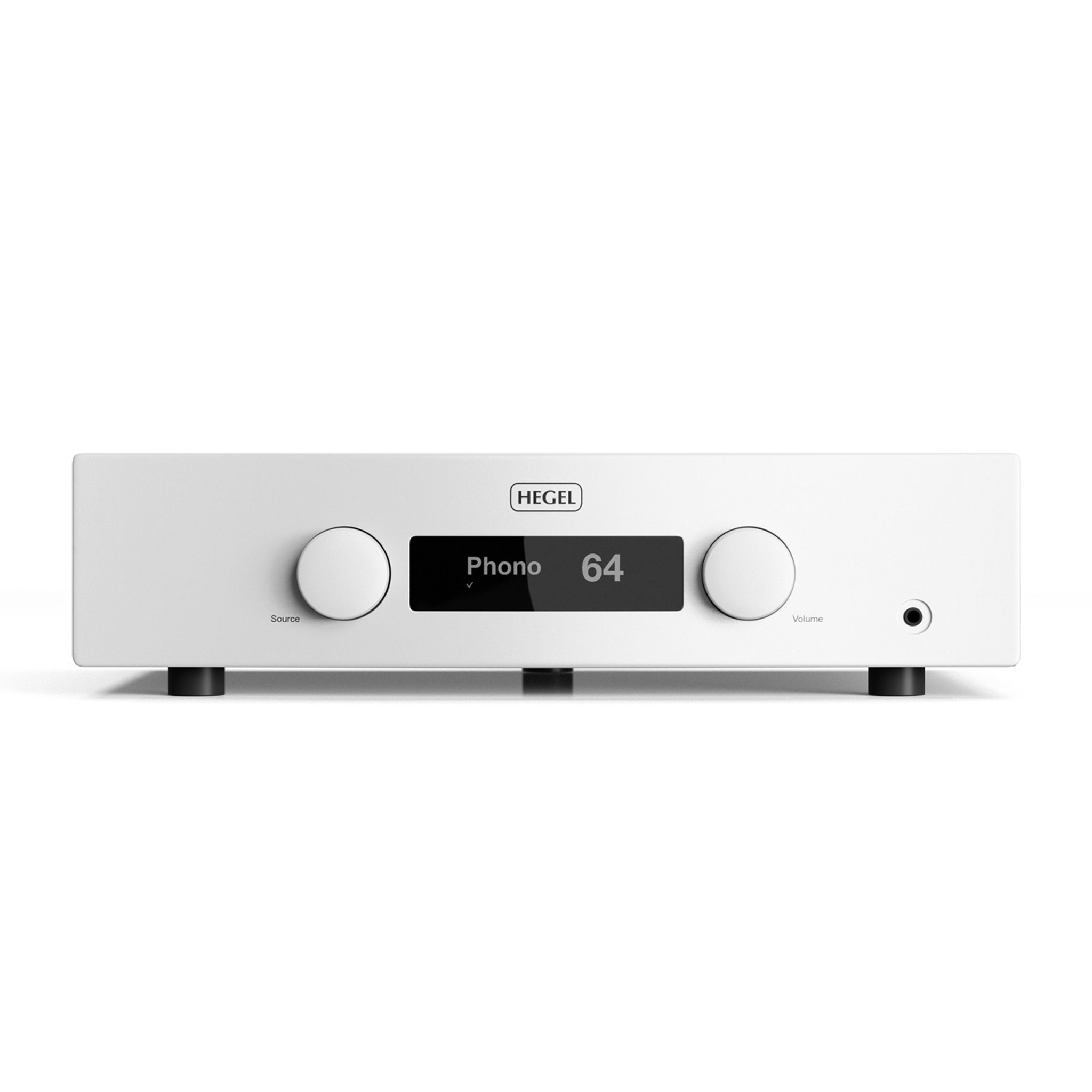 Hegel H200 (Bientôt)