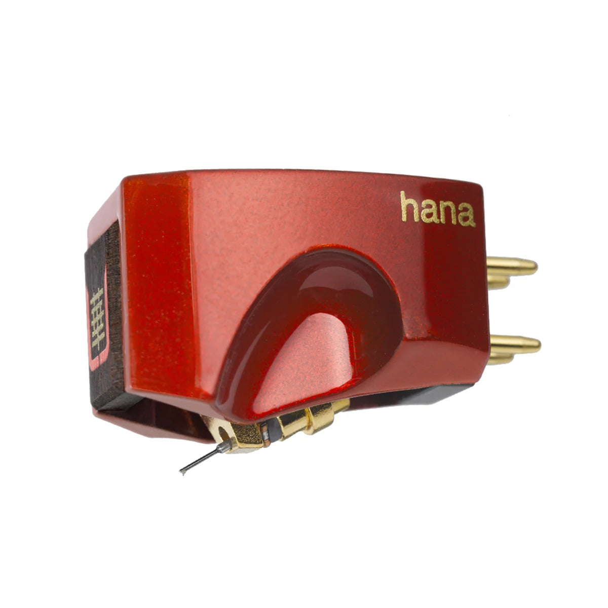 Hana MC Unami Rouge