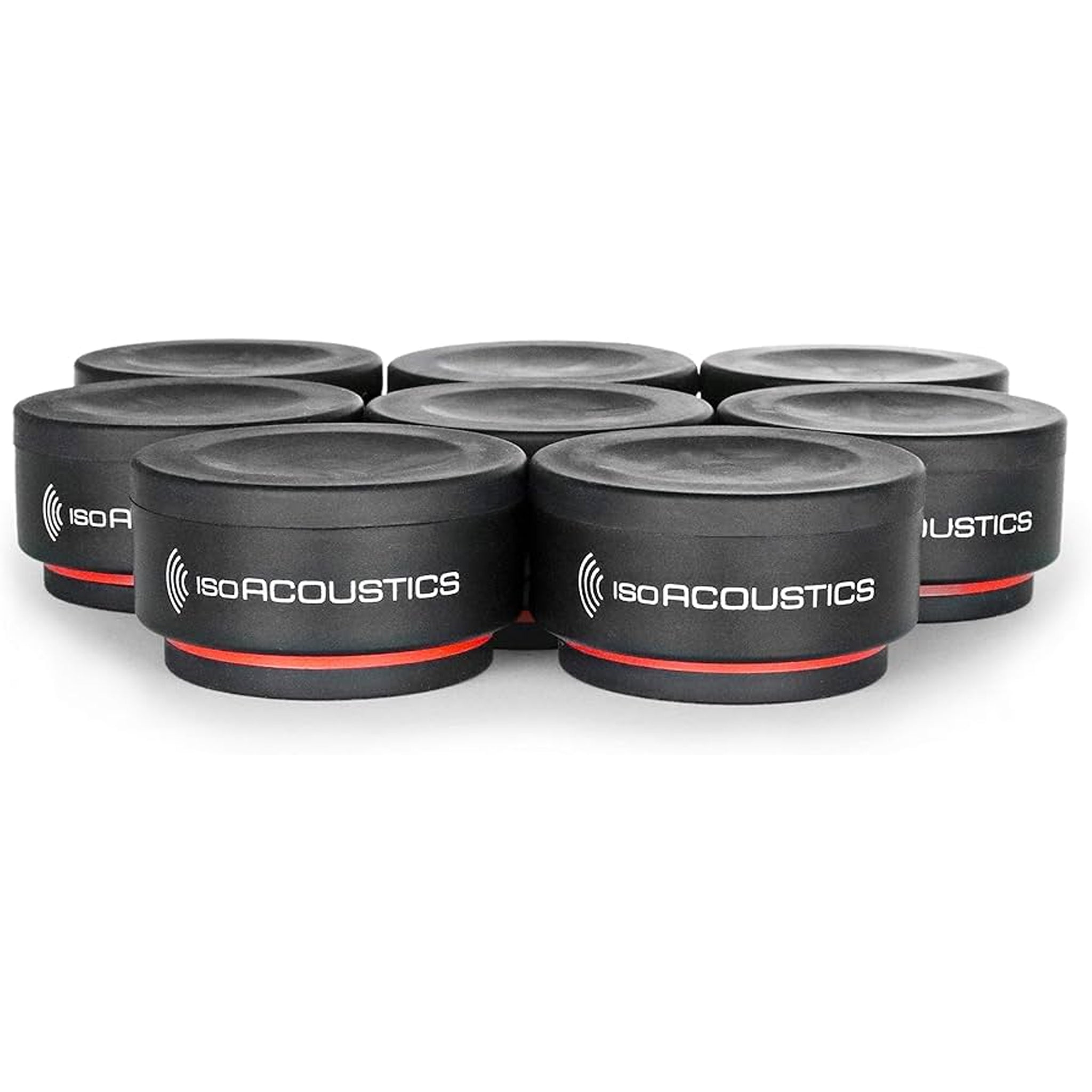 Isoacoustics Iso-Puck Mini