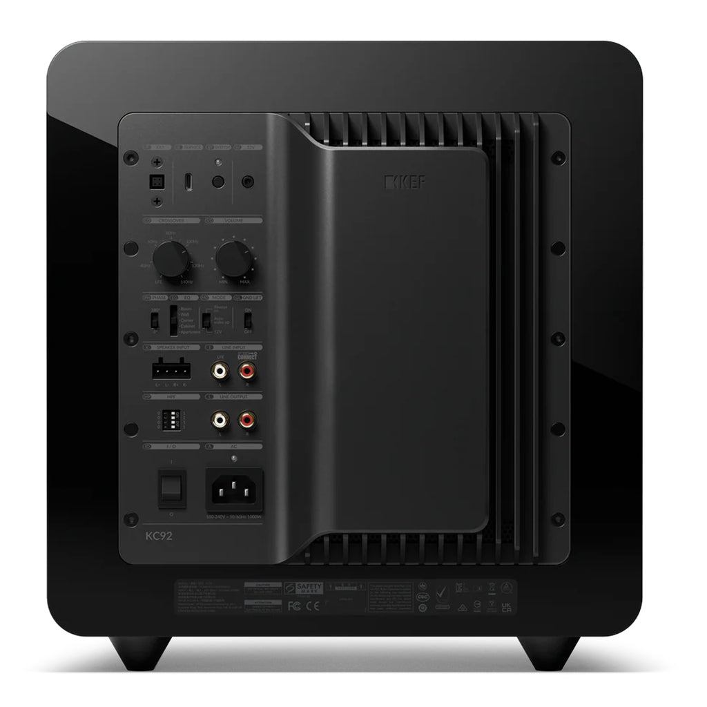 KEF KC92