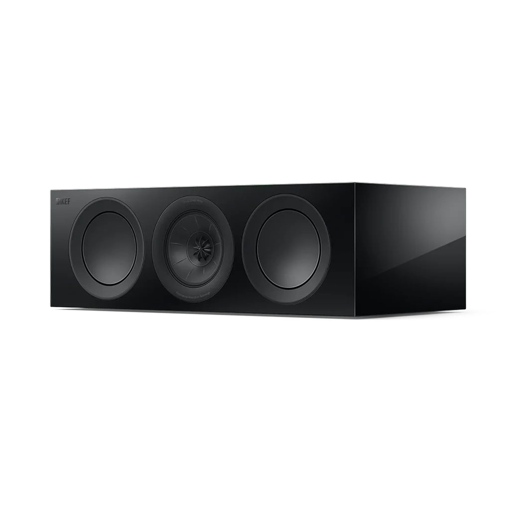KEF R2 Meta