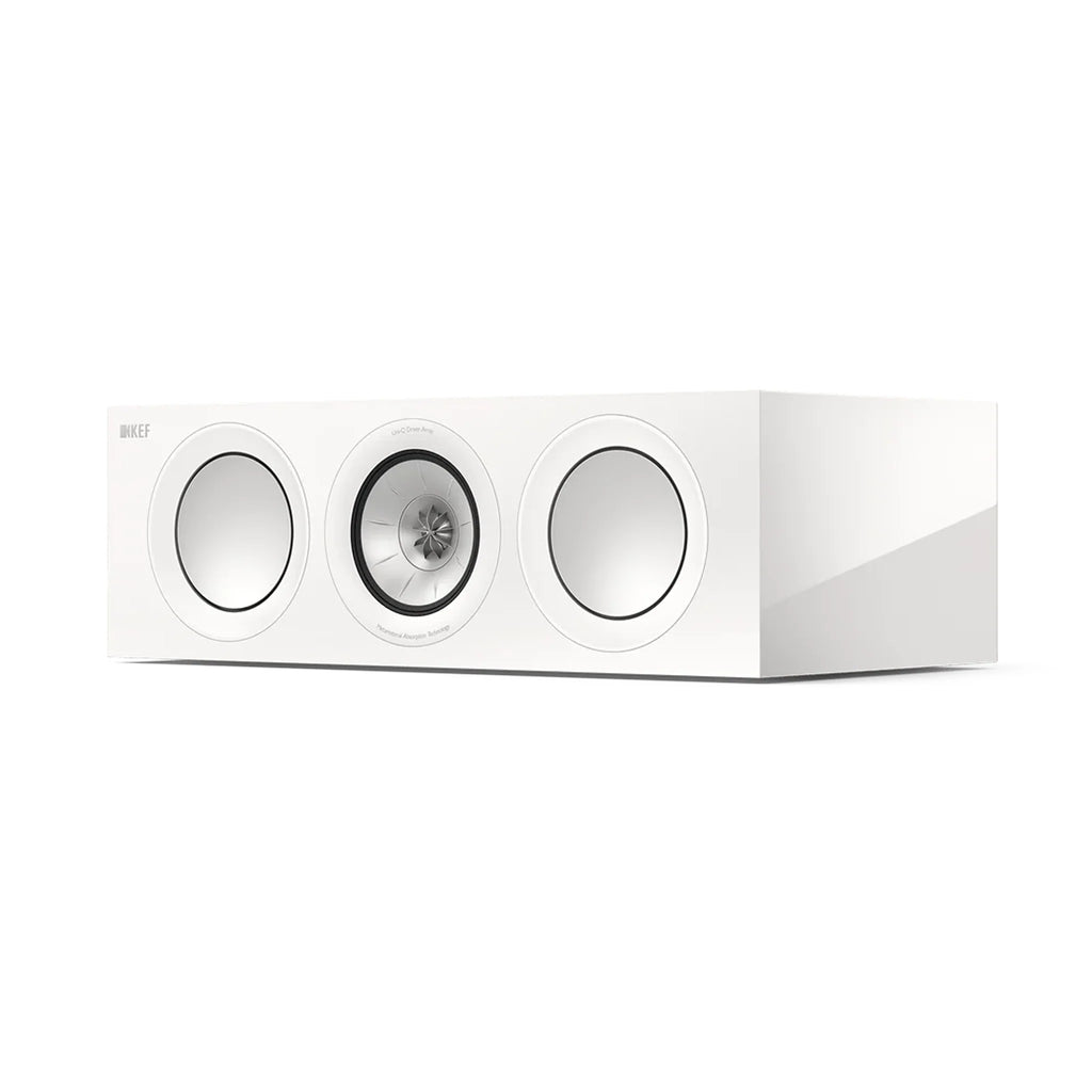 KEF R2 Meta
