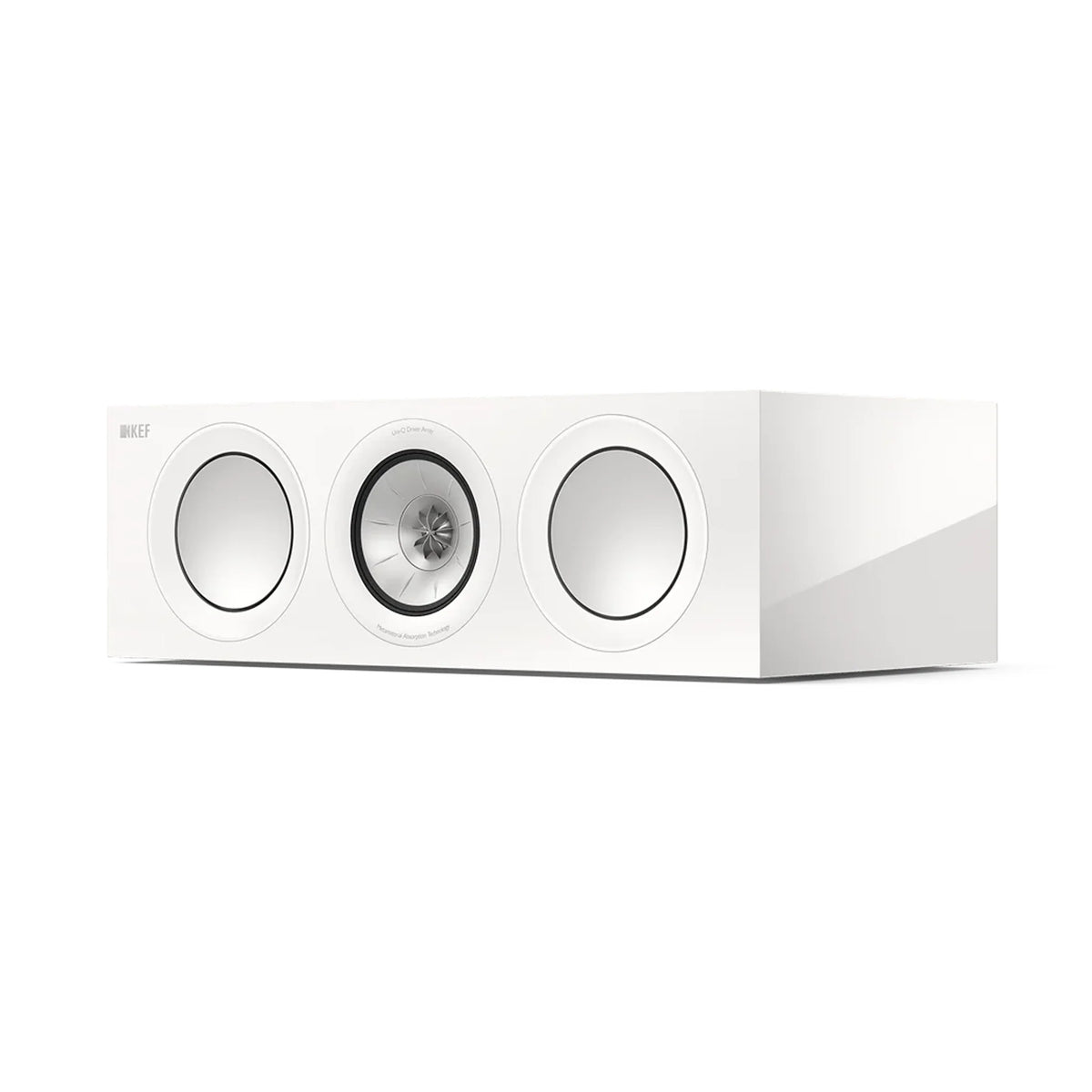 KEF R2 Meta