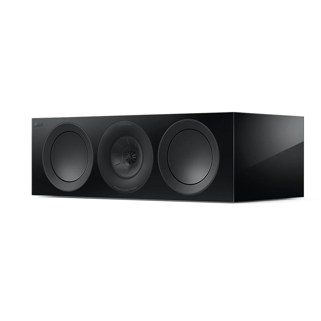 KEF R6 Meta