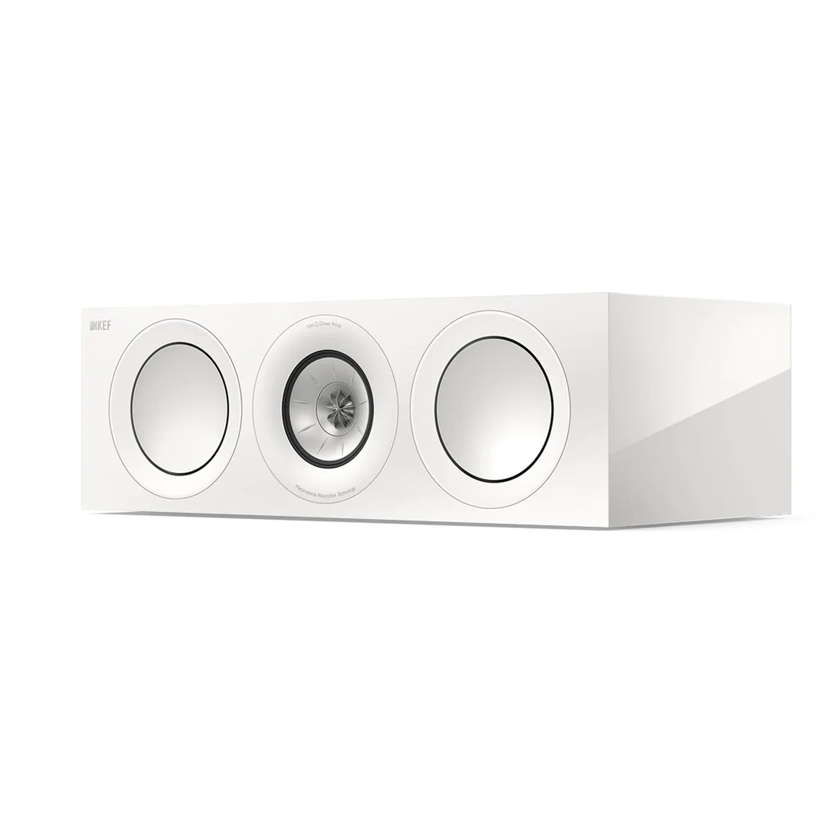 KEF R6 Meta