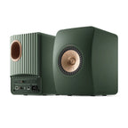 KEF LS50 Wireless II