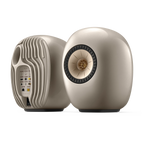 KEF LS LUXE