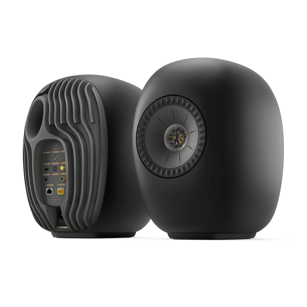 KEF LS LUXE