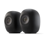 KEF LS LUXE