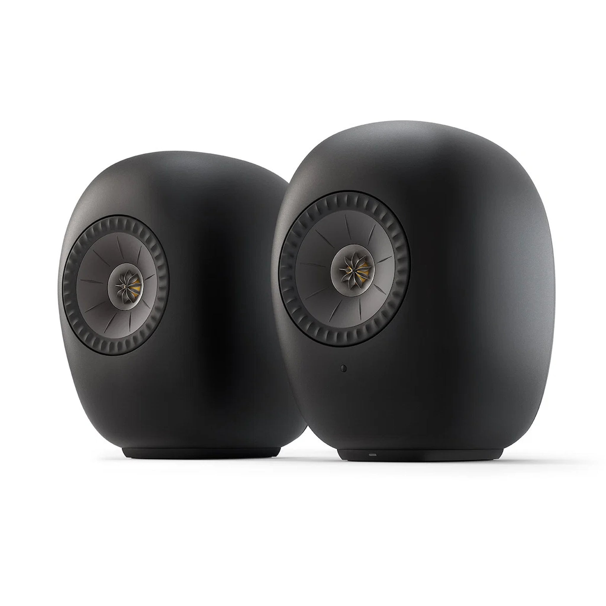KEF LS LUXE