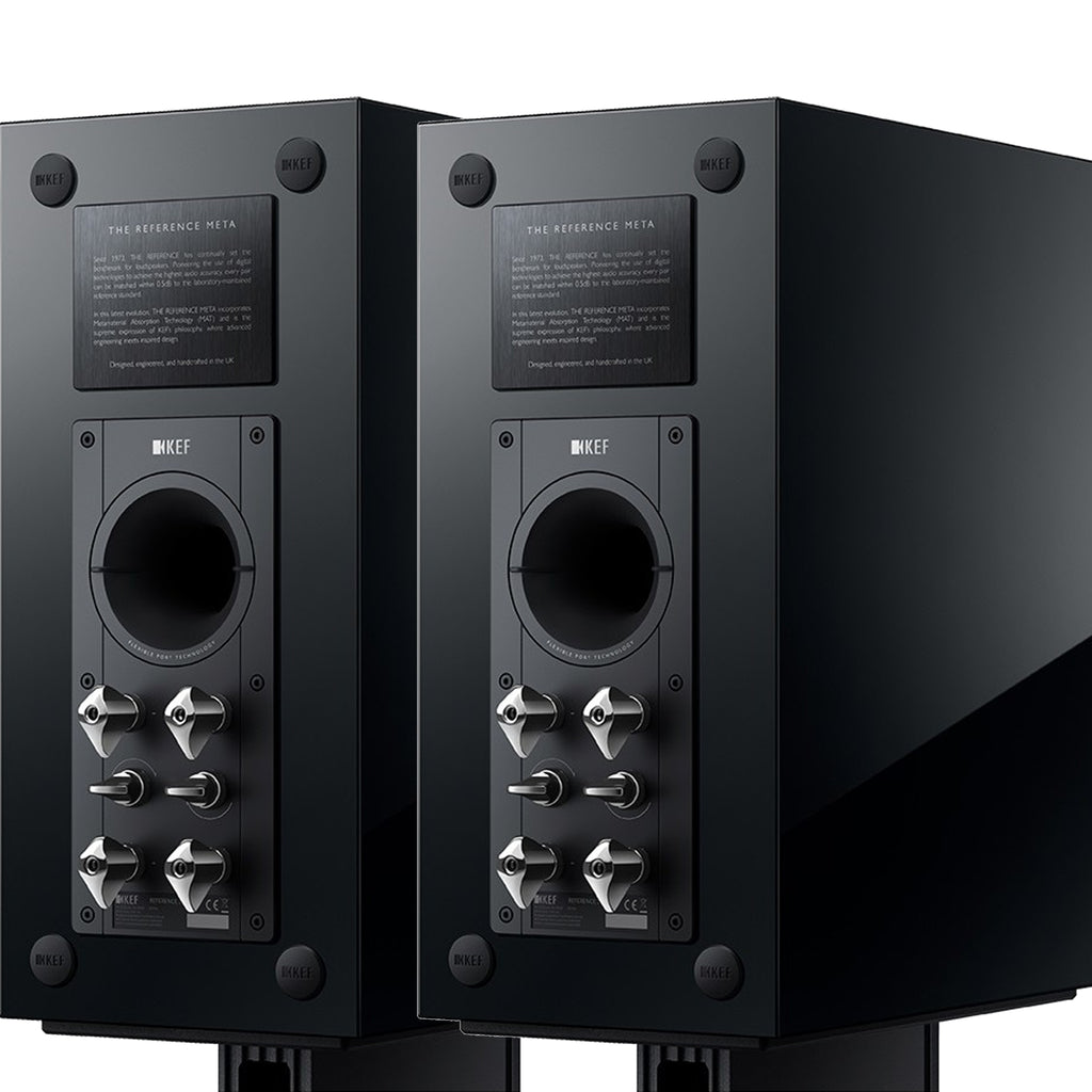 Kef Référence 1 Meta