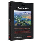 AudioQuest Mackenzie RCA > RCA