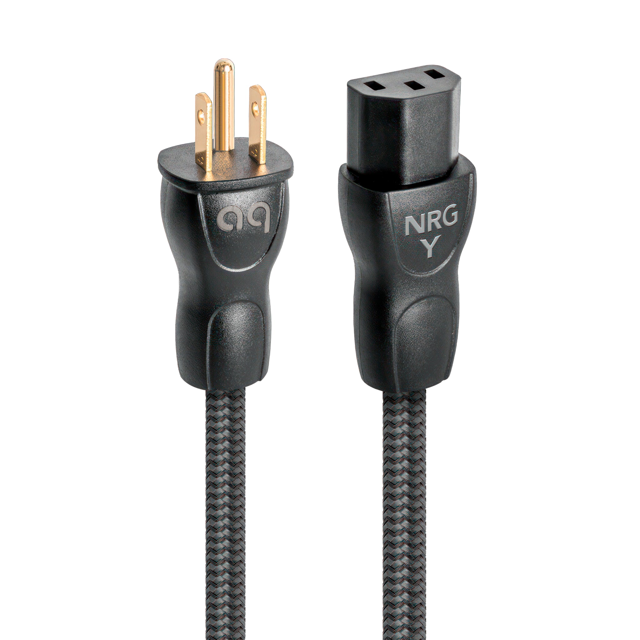 AudioQuest AudioQuest NRG-Y2 1.0m