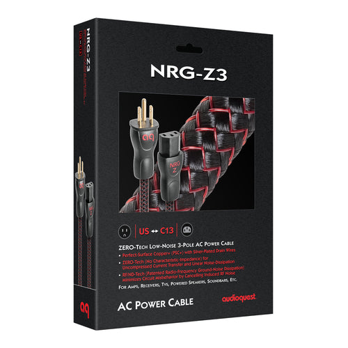 AudioQuest NRG-Z3