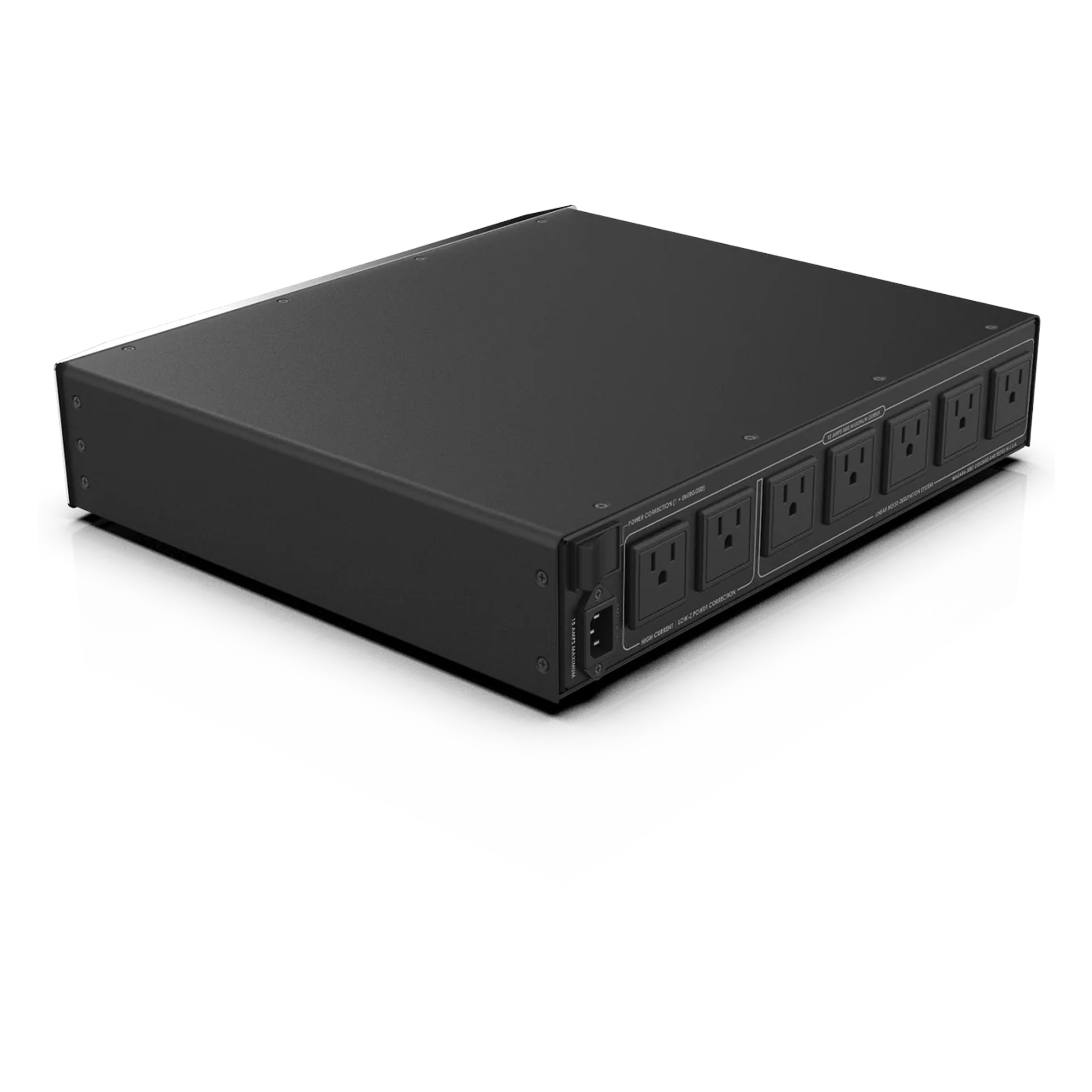 AudioQuest Niagara 3000