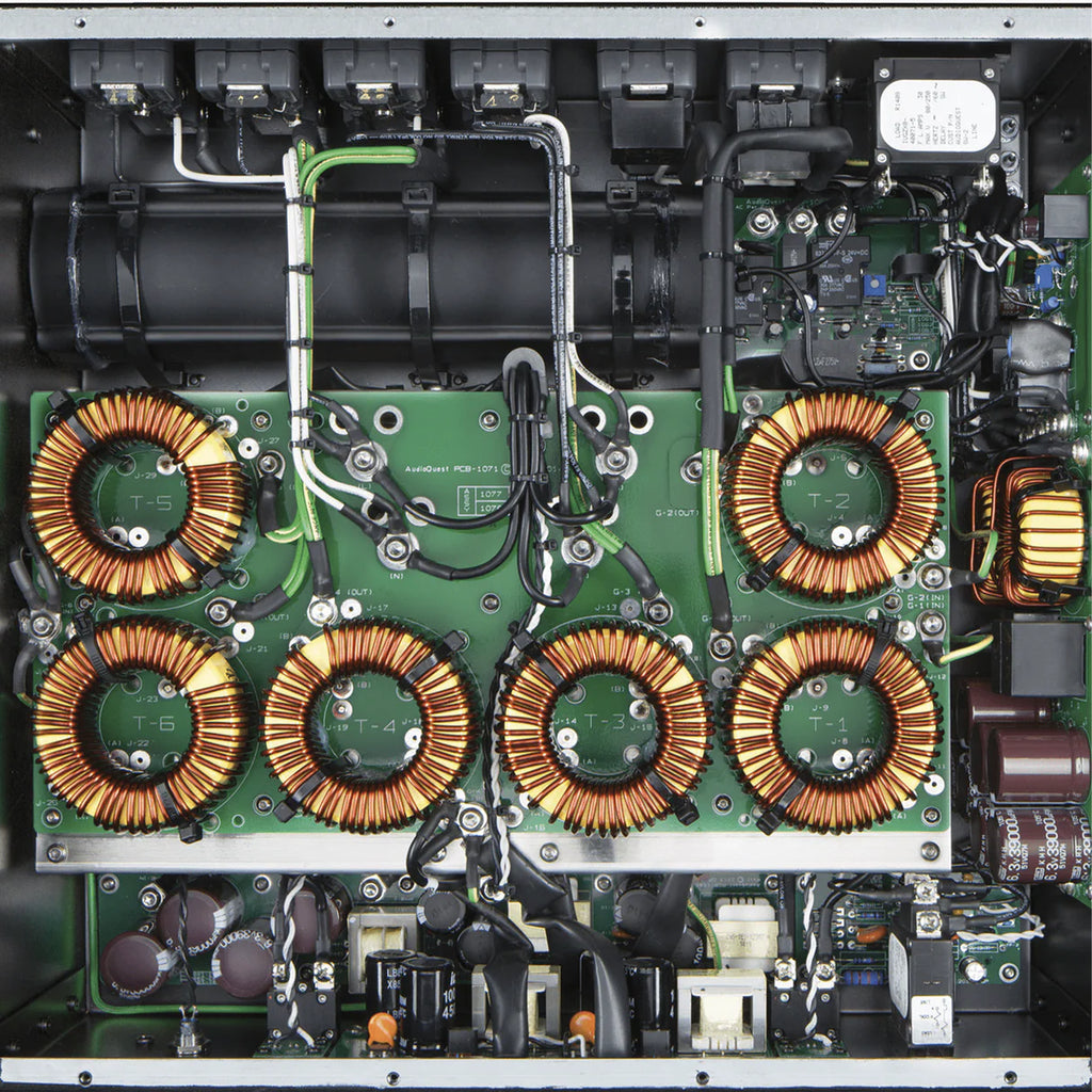 AudioQuest Niagara 7000