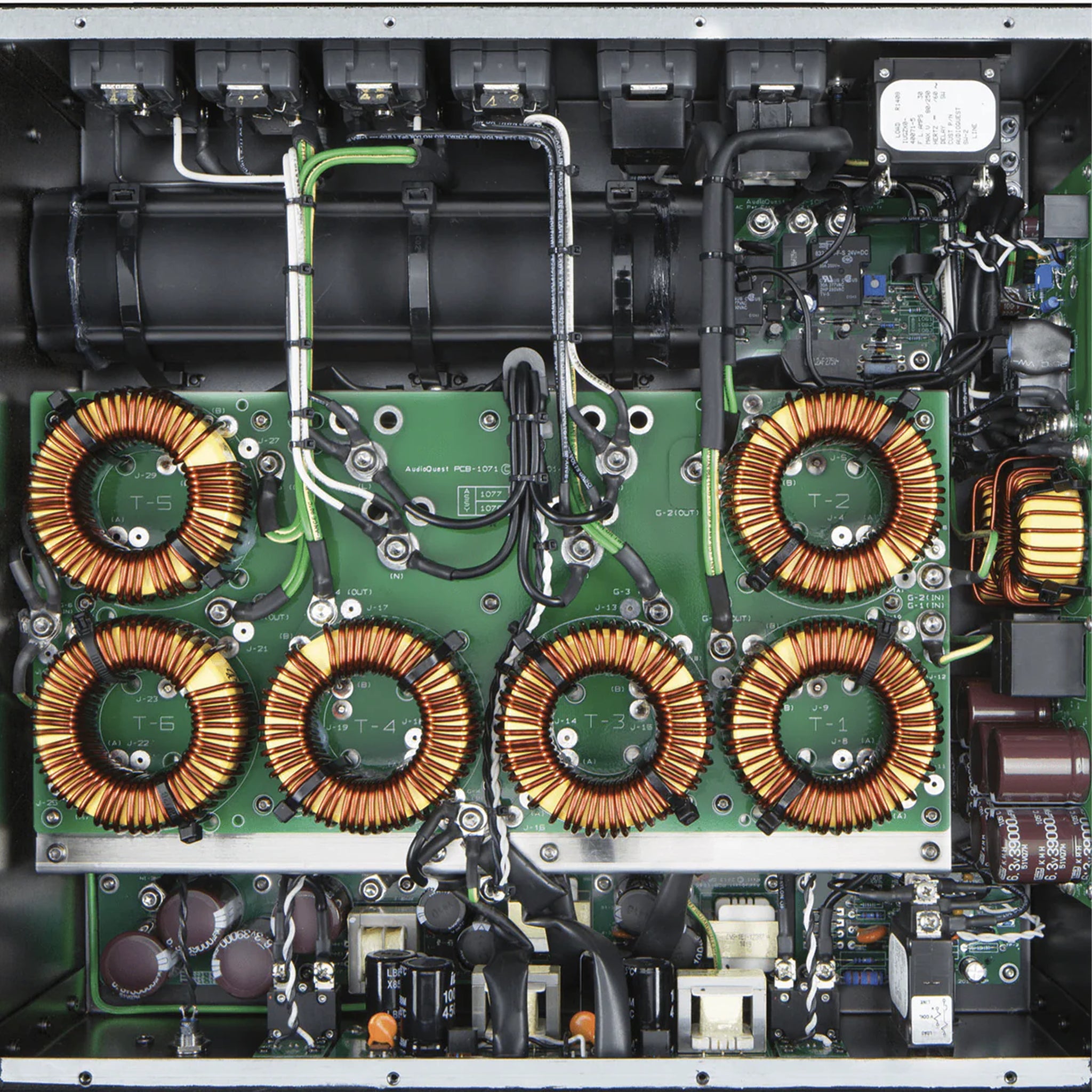 AudioQuest Niagara 7000