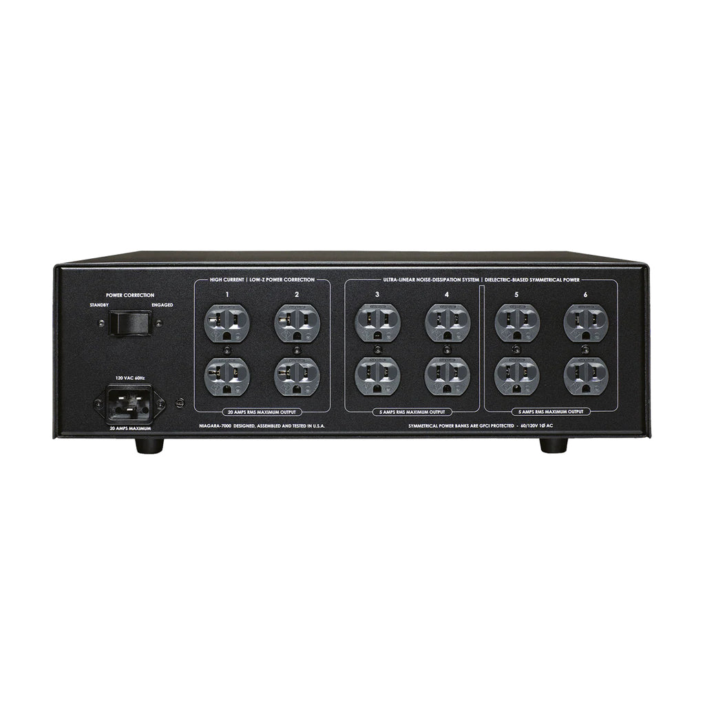 AudioQuest Niagara 7000