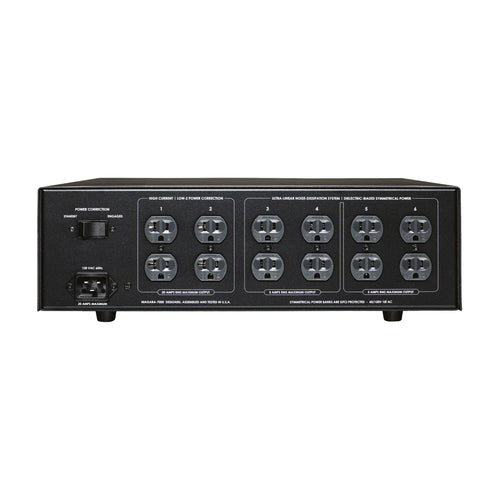 AudioQuest Niagara 7000