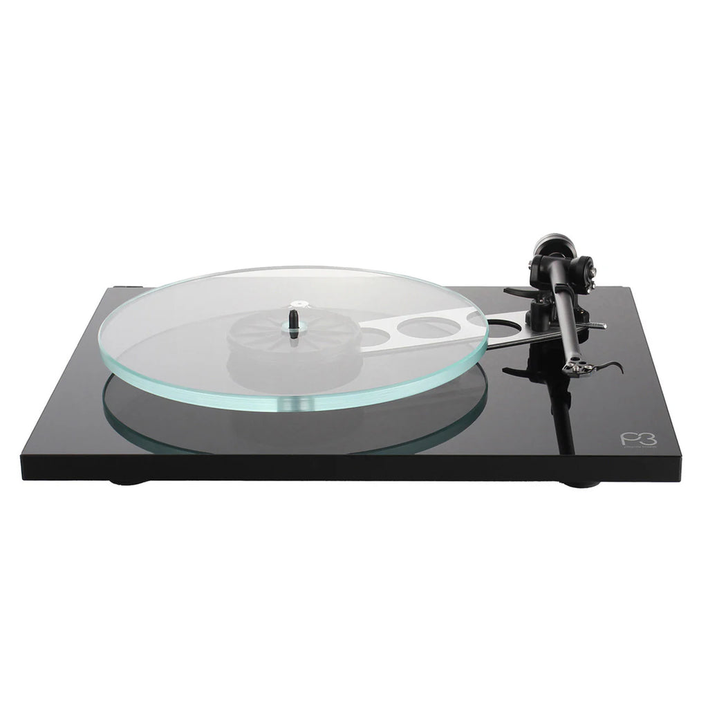 Rega Planar 3