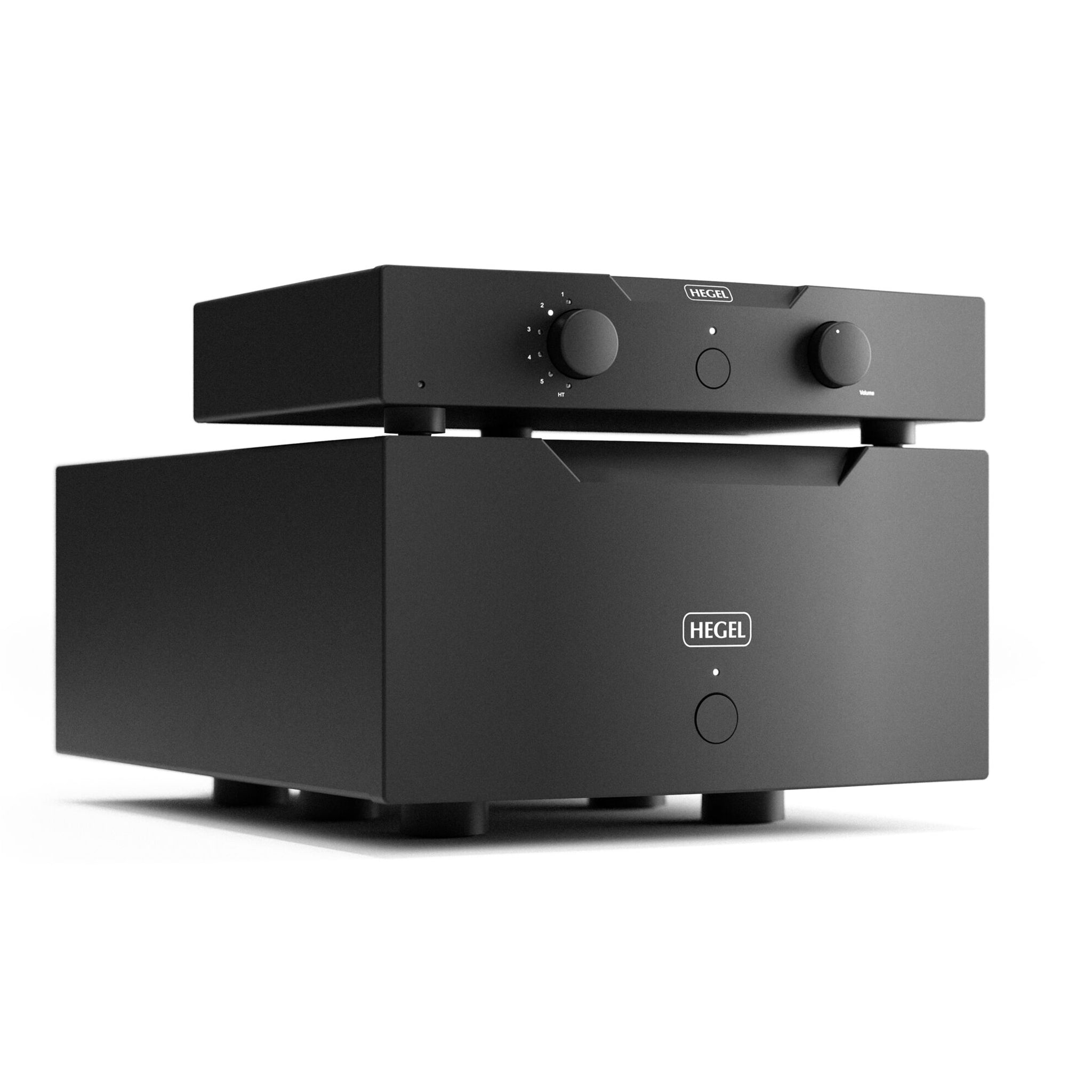 Hegel P30A