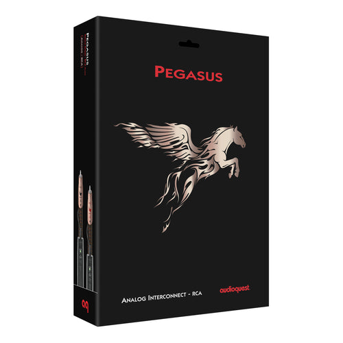 AudioQuest Pegasus RCA > RCA