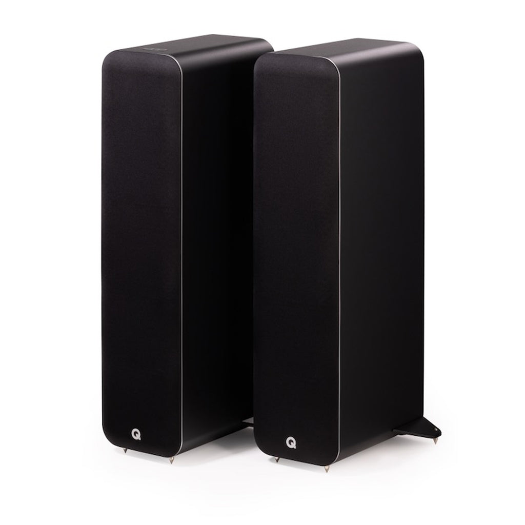 Q-Acoustics M40 HD