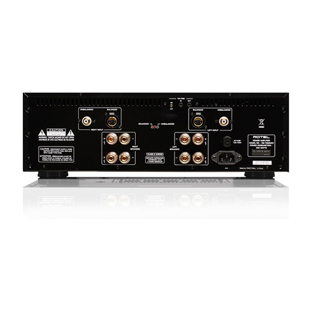 Rotel RB-1582 MKII