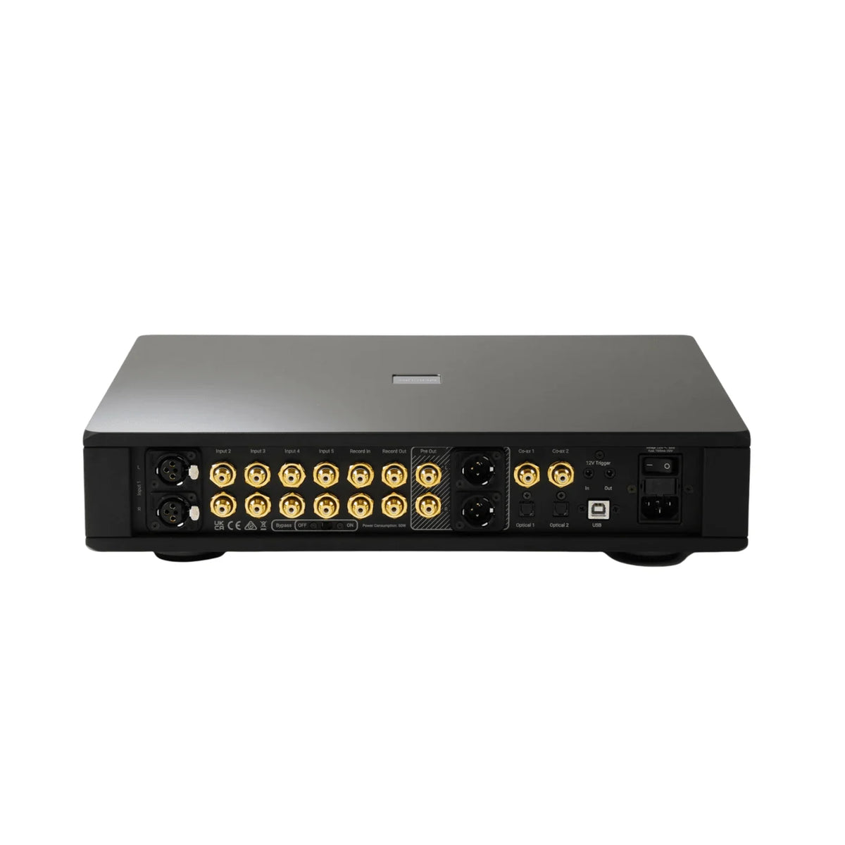 Rega Mercury