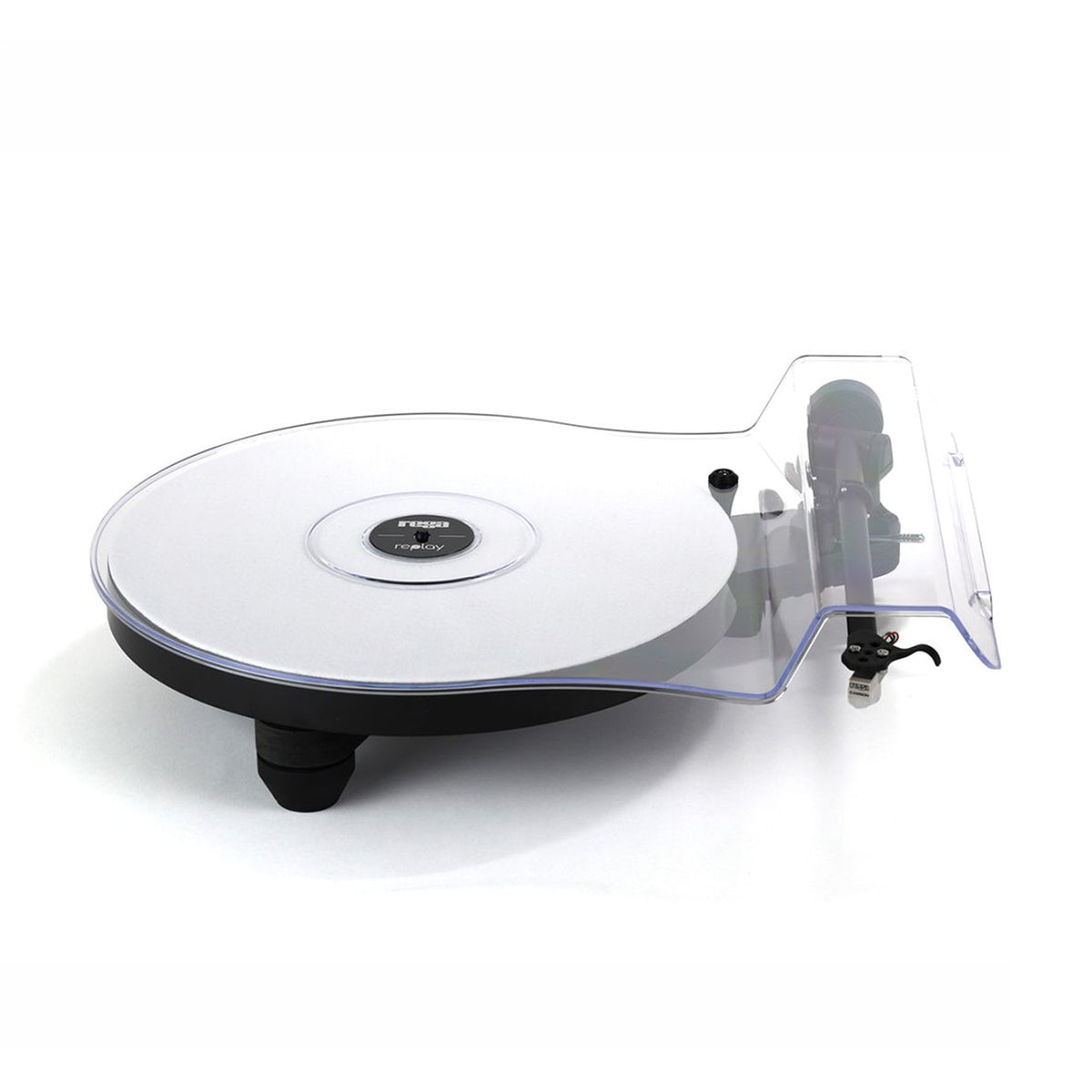 Rega Replay (BIENTÔT)