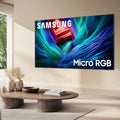 Samsung 4K R85H (Bientôt disponible)