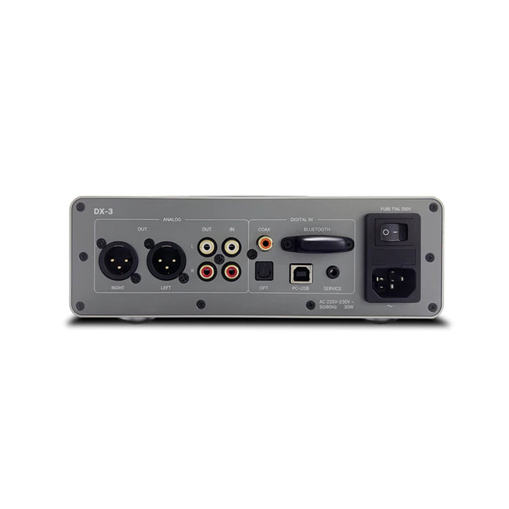Rotel DX-3