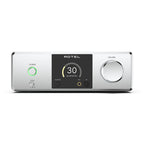 Rotel audio amplifier with digital display, Rotel DX-3