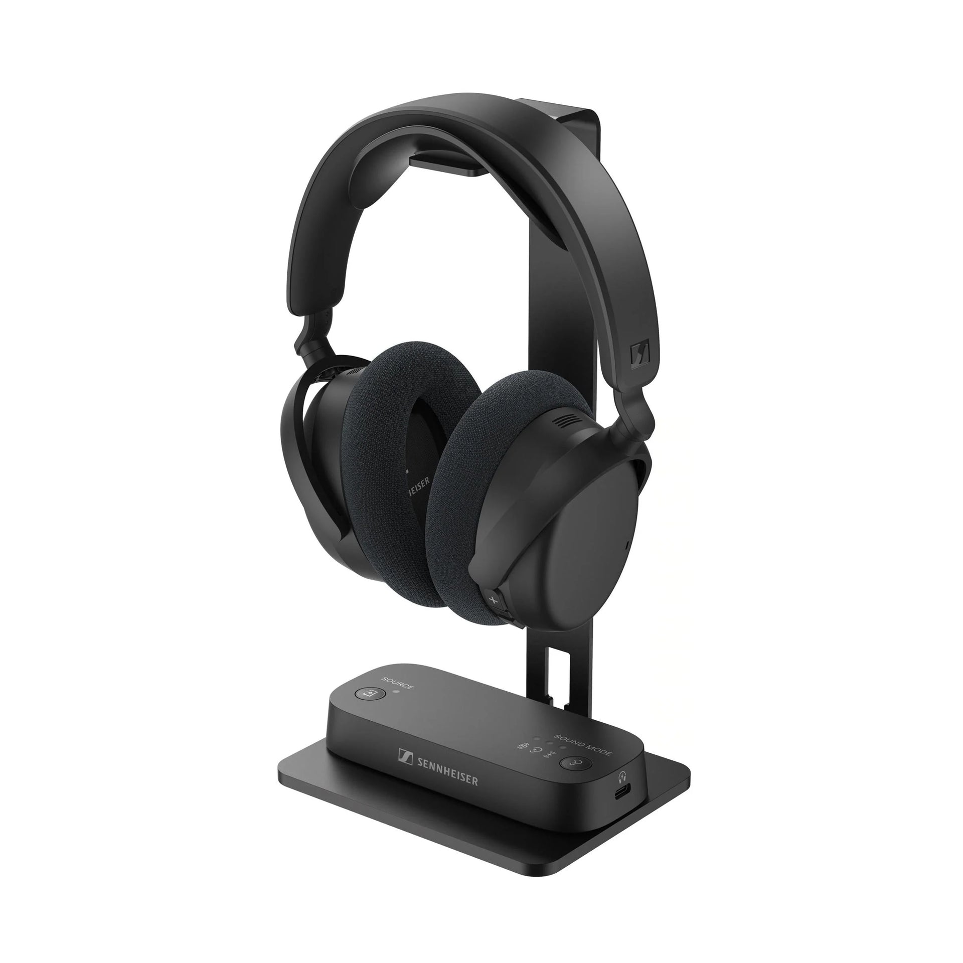 【ほぼ新品】Sennheiser RS275 Sennheiser RS275 TV Headphones | SolAudio