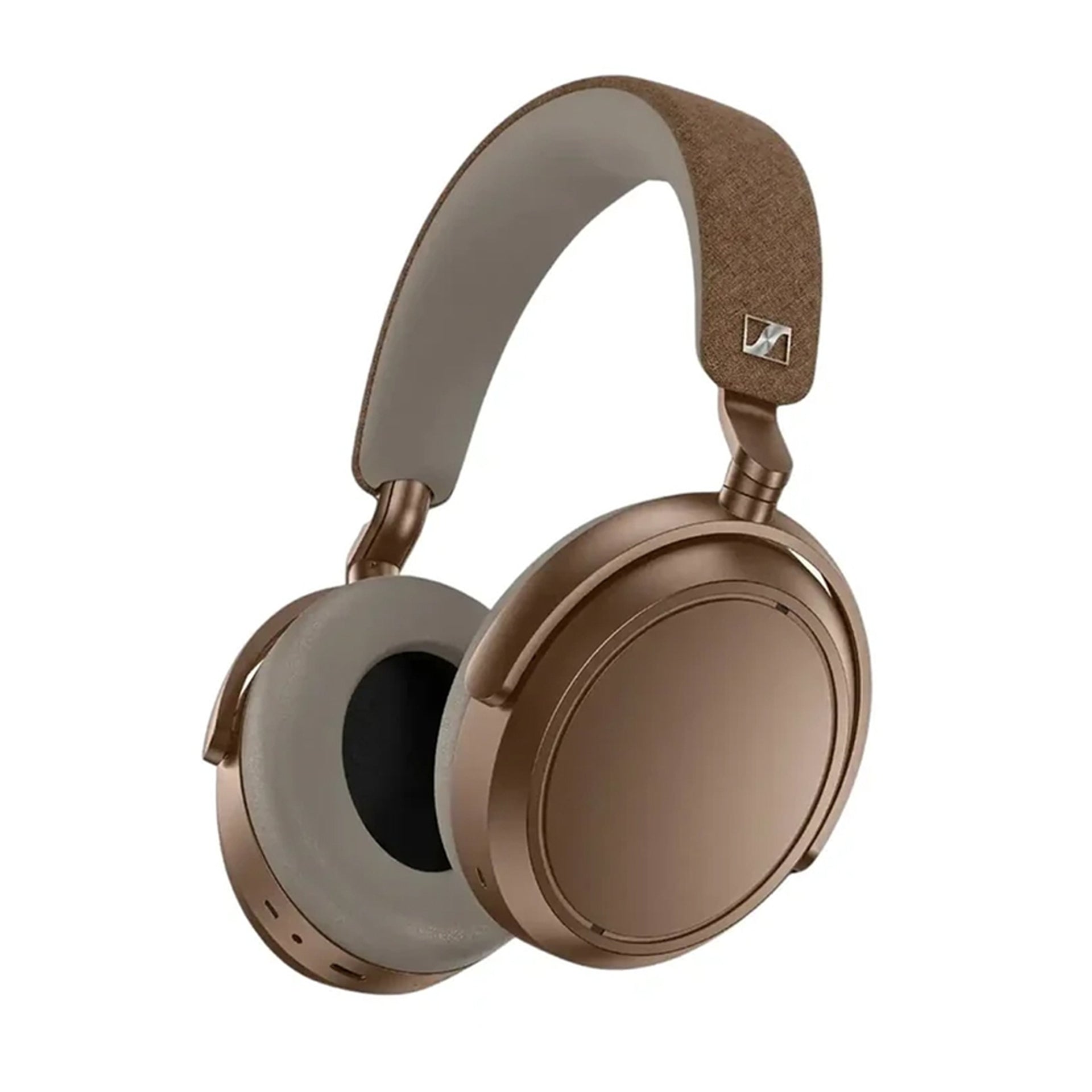 Sennheiser Momentum 4 Wireless Noise-Cancelling Headphones | SolAudio