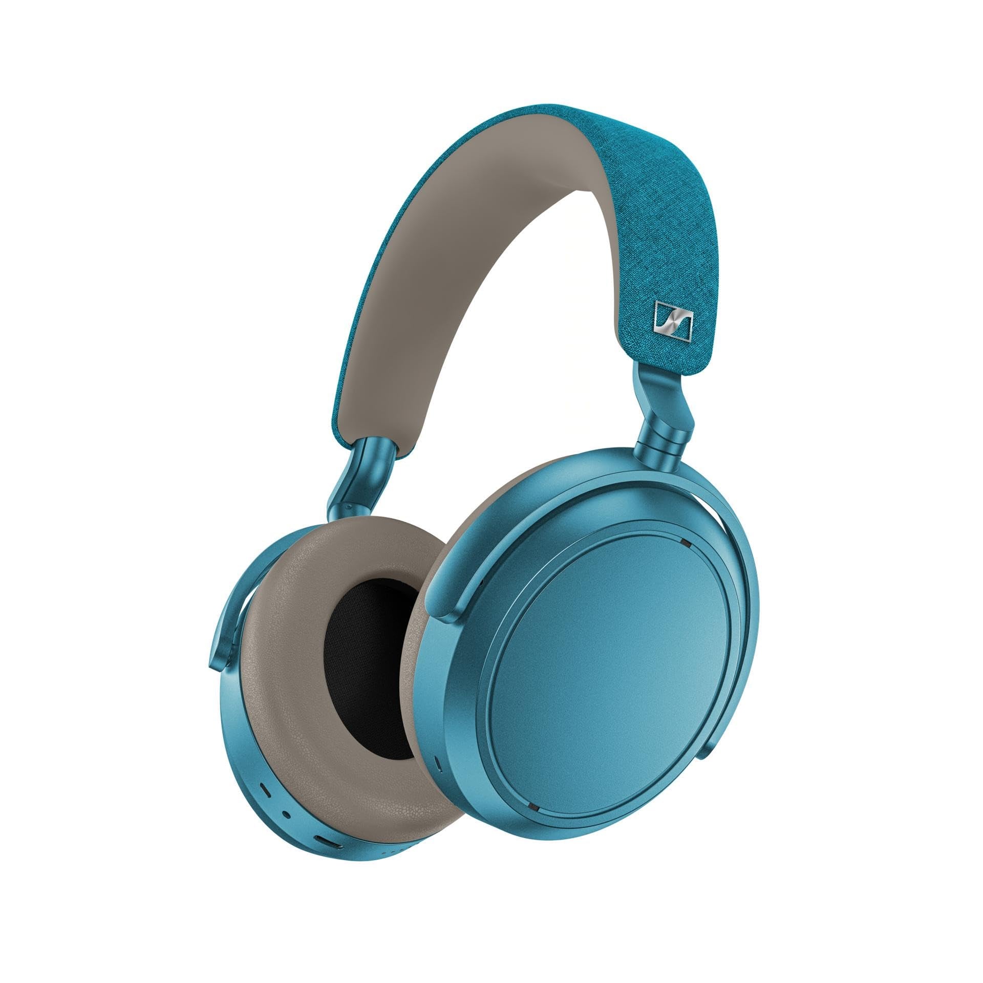 ✨美品✨ SENNHEISER MOMENTUM 4 Wireless Sennheiser Momentum 4 Wireless Noise-Cancelling Headphones | SolAudio