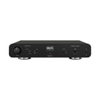 Black SPL Phonitor SE Headphone Amplifier