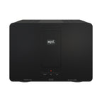 Black SPL Performer m1000 Mono Power Amplifier