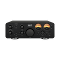 Black SPL Phonitor xe Headphone Amplifier with DAC