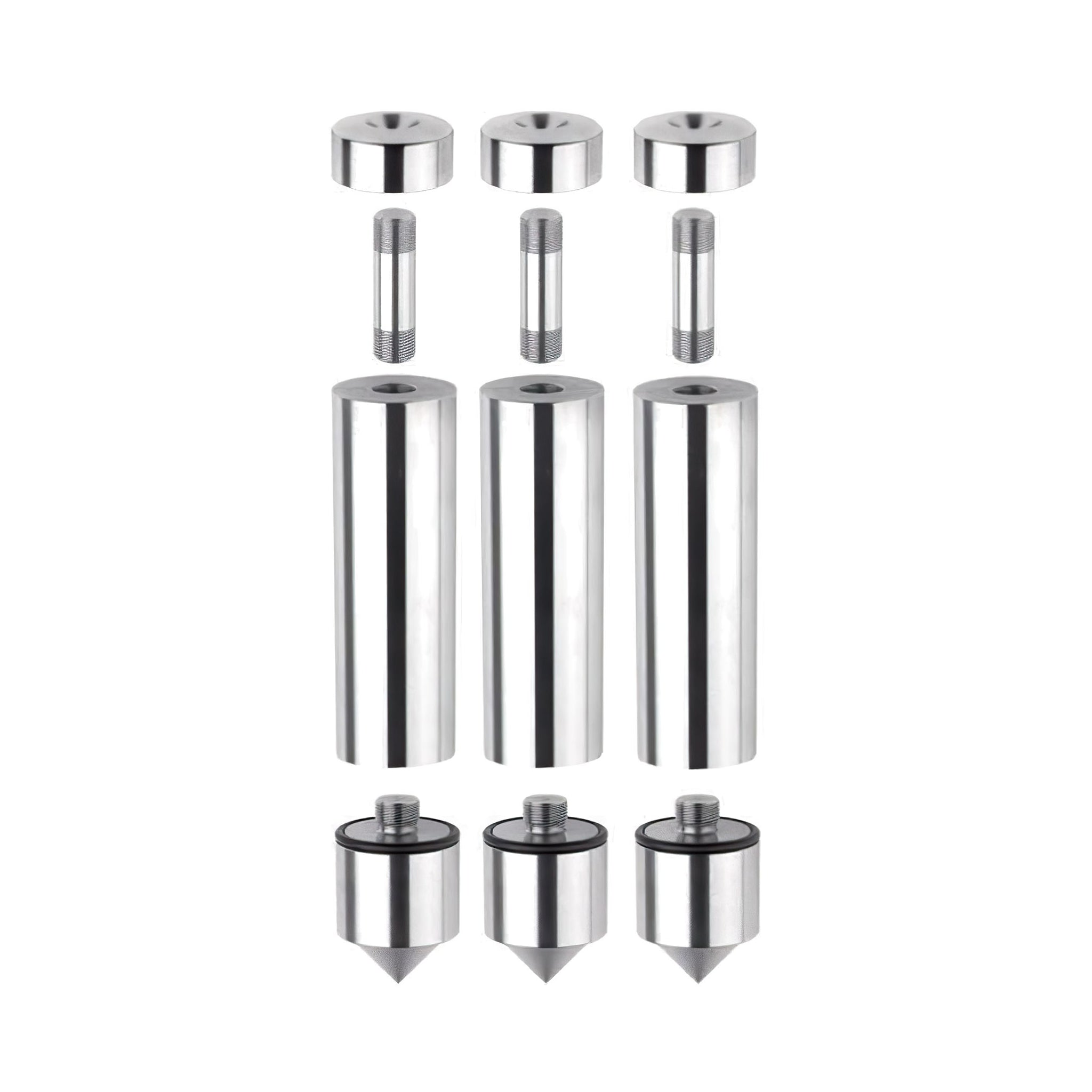 SolidSteel Hyperspike HY