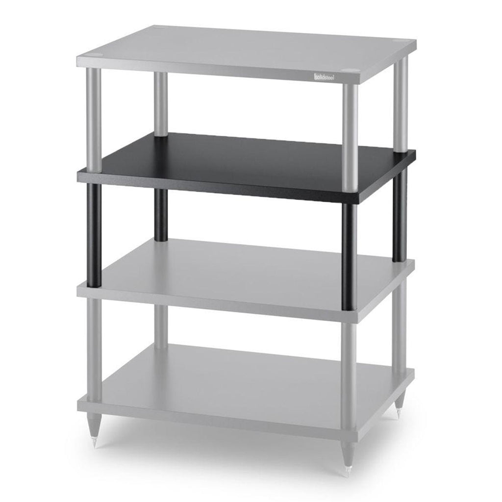SolidSteel S2