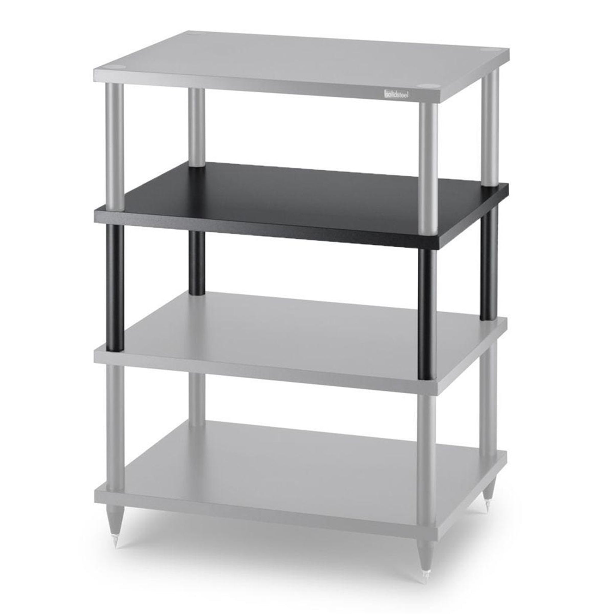 SolidSteel S2
