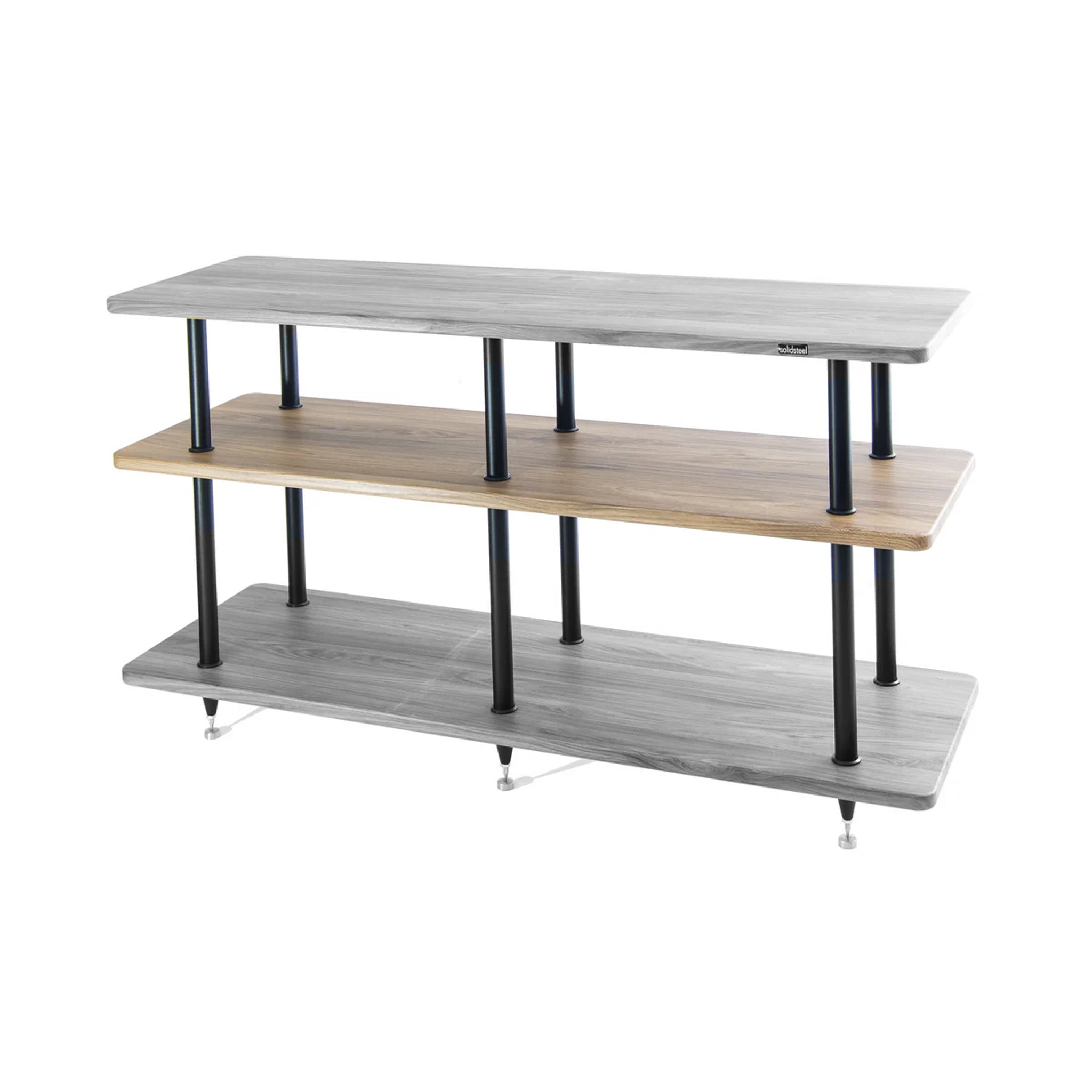 SolidSteel VL